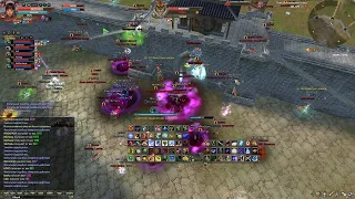 GvG Enclave vs Cursed 12.05.24  ComebackPW 1.3.6