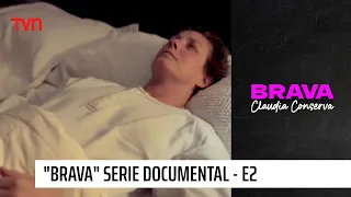 Brava - T1E2 | Serie documental de Claudia Conserva