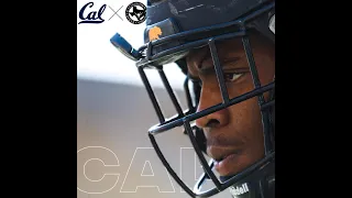 Cal Football Reveal