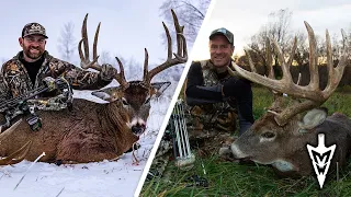 Catching Up With Bill Winke, Bowhunting Lessons Learned | Midwest Whitetail