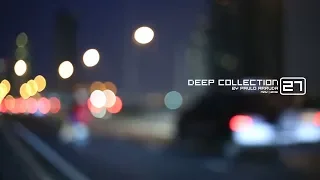 Deep House Collection 27 by Paulo Arruda