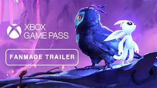 Xbox Game Pass Trailer "All in One"