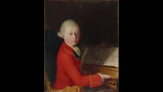 WOLFGANG AMADEUS MOZART - RONDO EN RE MAJEUR K 485 - Philippe COULANGE, piano