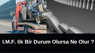 Birikim Ve Yatırımını Sepet Yap Orta Vadede Malı Götür, Kredi Koşullarını Değiştirmek Mümkün mü ?