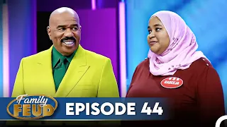 Family Feud South Africa Episode 44