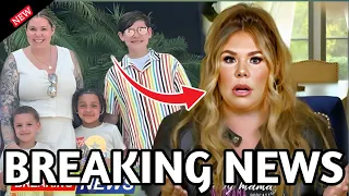 Sad😭News !! Teen Mom Star Kailyn Lowry Mother Dies !! Very Heartbreaking 😭 News! It Will Shock You.