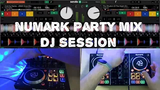 Numark Party Mix | DJ Mix Session Dance + House Music 2021