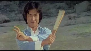 Kung Fu Genius(1979)-"That (UFH station) flavor"