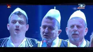 Friend Request 2016, 31 Dhjetor 2015 - Grupi polifonik i Vlores “Bilbili”