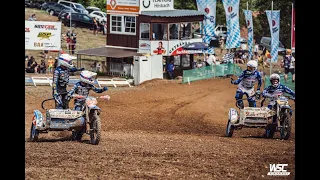 Qualifying Race Group A – GP Strassbessenbach 2023