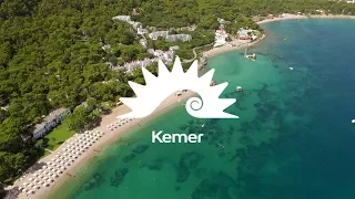 Club Med Kemer, Turkey | Skiline.co.uk