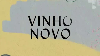 Vinho Novo - Hillsong Em Português