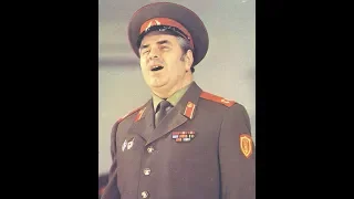 КАППСА - Шумят хлеба 1975