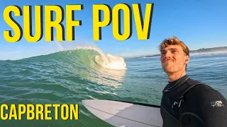 Surf Capbreton P.O.V 12/2023