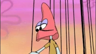 Hey Squidward, Why Do You Sound Like Patrick? (FULL VERSION)