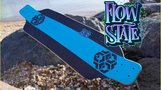 The FlowState Fishbone Deck: Is It Worth the Hype? GIVEAWAY
