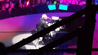 Billy Joel Sometimes a Fantasy Indianapolis IN Nov. 3rd 2017