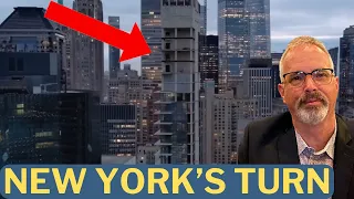 New York's "Millennium Tower" Fiasco