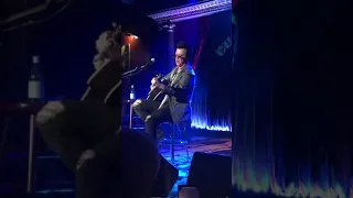 Mike Farris “Let me love you baby” live at Cutting Room NYC 4-11-19