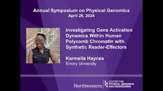 Investigating Gene Activation Dynamics in Human Polycomb Chromatin with Synthetic Reader-Effectors