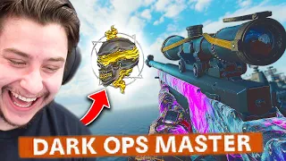 BLACK OPS COLD WAR DARK OPS MASTER.. 3 Years Later