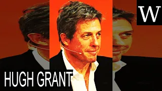 HUGH GRANT - WikiVidi Documentary