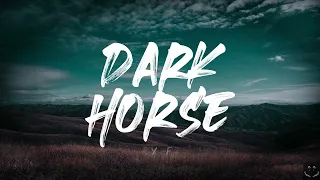 Katy Perry ft. Juicy J - Dark Horse (Lyrics) 1 Hour