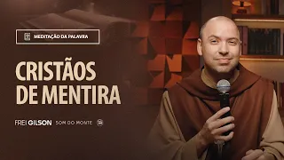 Cristãos de mentira | (1Jo 2, 1-5a) #1949