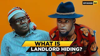 What Is Landlord Hiding - (Inner Room)