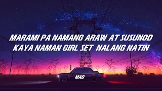 Follow me - Mad Ft. Reyn