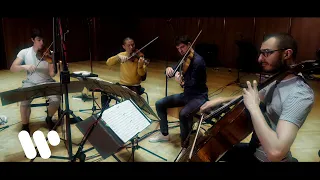Quatuor Arod – Schubert: String Quartet No. 14, "Death and the Maiden": III. Scherzo - Allegro Molto