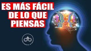 Manifiesta en 24 hrs utilizando la técnica del diálogo interno | Ley de la Asunción Neville Goddard