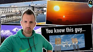 Flat Earth Fail Compilation 26