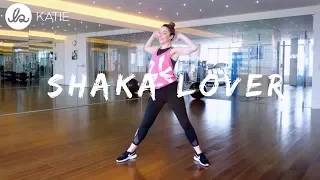 Shaka Lover by MZRIN ft. Lexter~~ Zumba Fitness® with Katie Moves Taipei