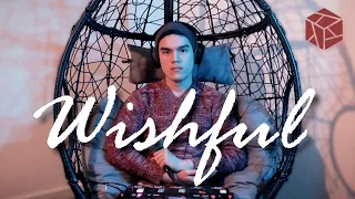 Josh O – Wishful (Live Looping Video)