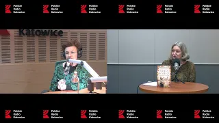 O czym milczy historia: Frida Kalho. Radio Katowice, 15.04.2021.