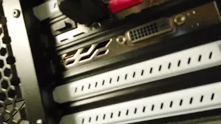 Defective Corsair TX550M PSU power supply