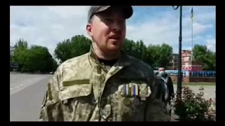 СТОП РЕВАНШ - ХЕРСОН. (24.5.2020р)   режисура "Міхалич" м.Херсон