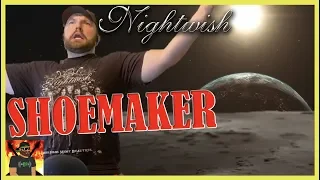 The Opera Part!! | NIGHTWISH - Shoemaker (Official Lyric Video) | REACTION