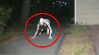 15 Scary Videos Making Me Feel a Type of Way