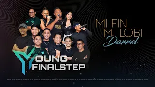 Mi Fin Mi Lobi - Darrel Martodikromo (Official audio) | Young Final Step