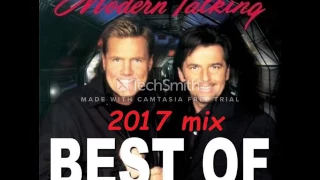 Modern Talking 2017 mix dj.marcias