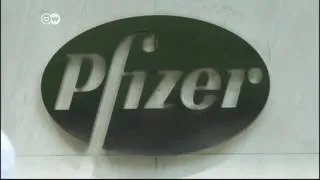 Pfizer dejará de suministrar inyección letal