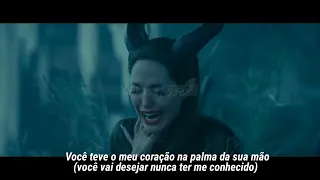 " você vai desejar nunca ter me conhecido" // adele - rolling in the deep (tradução)