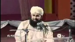 Alhaj Owais Raza Qadri - Gham Sabhi Rahat-o-Taskeen