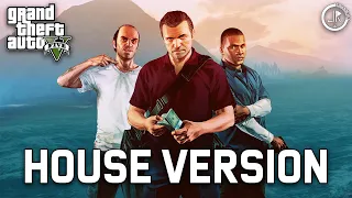 GTA V REMIX - Main Theme (Joxell Rödd Remix) | HOUSE VERSION