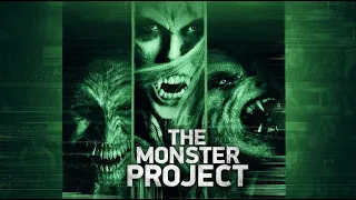 The Monster Project (2017) | Full Action Movie | Toby Hemingway | Justin Bruening