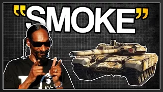 Let's Talk Smoke | War Thunder Discussion
