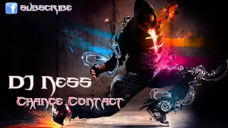 DJ Ness - Chance Contact!