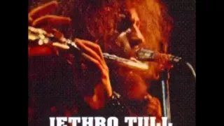 Jethro Tull Tanglewood [Live Bootleg] Album (1970)